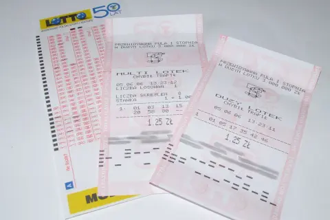 Czy padły takie liczby w lotto? Sprawdź wyniki i uniknij rozczarowania