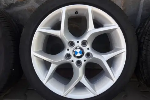 Jakie felgi do BMW X3 F25 - idealne rozwiązania na każdą potrzebę
