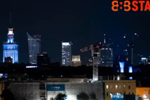 Recenzja 888Starz: Kompleksowe wrażenia z gier i zakładów dla polskich graczy