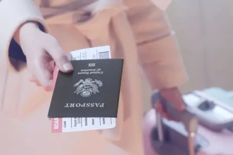 Ile trwa wyrobienie paszportu tymczasowego w pilnych sytuacjach?