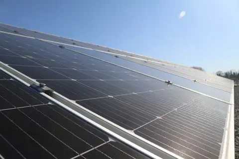 Rewolucja w energetyce. Pomysł na nowe magazyny energii