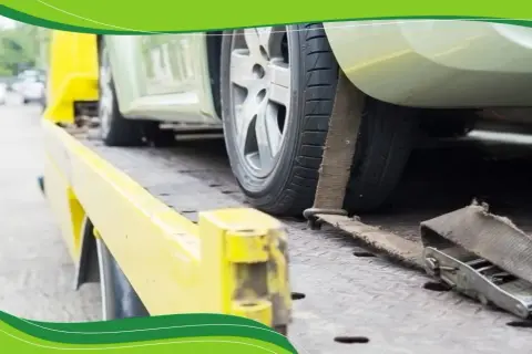 Ile kosztuje holowanie auta? Sprawdź, co wpływa na ceny!