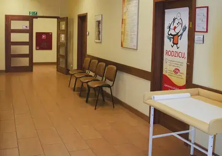 Przychodnia Tolek dla dzieci i rodziców – kompleksowa opieka medyczna dla całej rodziny