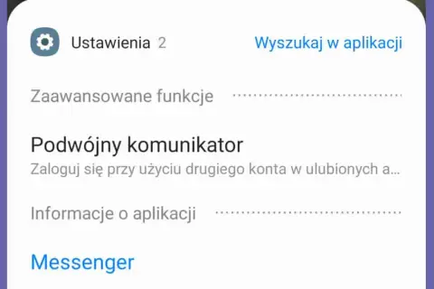 Jak stać się niewidocznym na Messengerze bez stresu i niepotrzebnych kontaktów