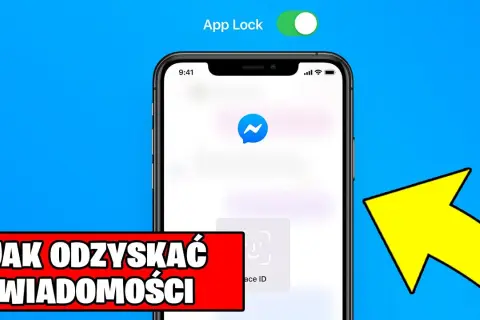 Jak sprawdzić i odzyskać usunięte wiadomości na Messengerze – proste kroki