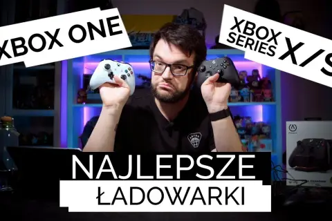 Jak ładować pada Xbox Series X – uniknij problemów z baterią