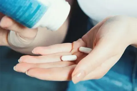 Jak zażywać cynk, aby uniknąć błędów i maksymalizować korzyści