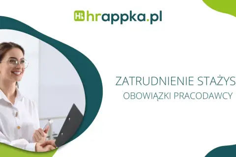 Czy po stażu muszę zostać zatrudniona? Prawda o zatrudnieniu po stażu
