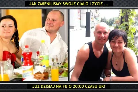 Mariusz Budrowski – kim jest witarianin, który zmienia życie na lepsze