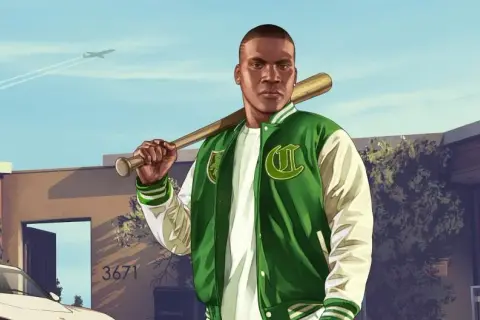 Jak wgrać mody do GTA 5 na PS5 bez ryzyka bana i problemów