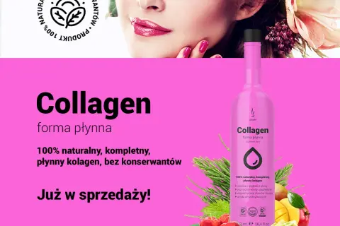 Najlepszy kolagen dla kobiet – jak wybrać i dlaczego to ważne dla zdrowia i urody