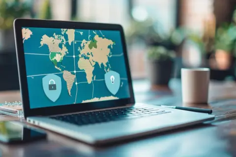 Jak zmienić VPN za darmo? - Proste sposoby zmiany