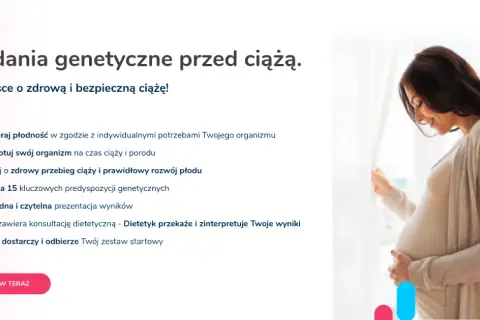 Jakie badania przed ciążą po 35 roku życia? Zminimalizuj ryzyko zdrowotne