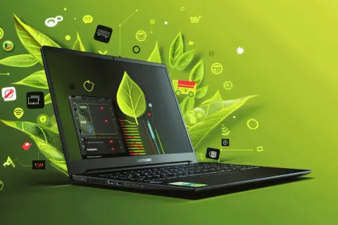 Bateria Lenovo laptop: Jak przedłużyć jej żywotność? Nasze metody