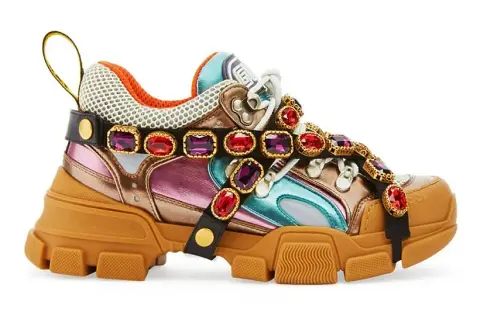 Ile kosztują buty Gucci? Ceny, modele i co wpływa na wybór