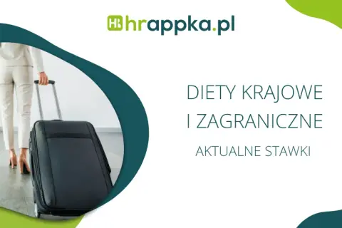 Ile wynosi ryczałt za nocleg kierowcy? Sprawdź aktualne stawki