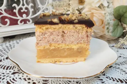 Niebo w gębie: przepis na ciasto na donaty, które pokochasz!