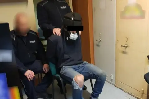 Predator dopalacze: prawda o skutkach i bezpieczeństwie używania