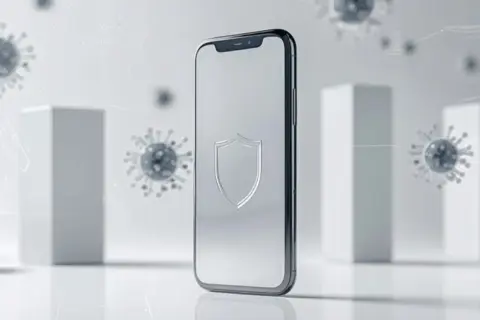 Czy iPhone potrzebuje antywirusa? Odkryj prawdę o bezpieczeństwie