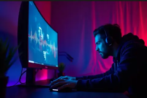 Ulubione gry online Polaków: Jakie tytuły dominują na rynku?