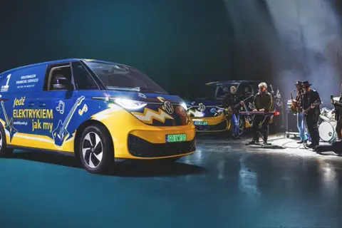 Jedź elektrykiem jak my - poznaj zalety jazdy samochodem elektrycznym