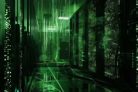Jak przeprowadzić atak DDoS? - Skuteczne metody przeprowadzenia
