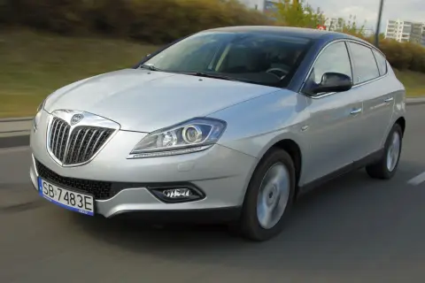 Lancia Delta jaki silnik wybrać, aby uniknąć wysokich kosztów eksploatacji?