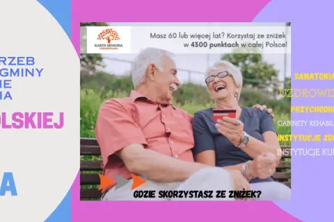 Karta Seniora: Jak wyrobić? OKS czy lokalna? Wybierz idealną!