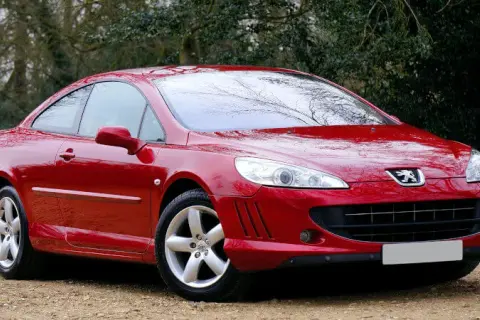 Jaki płyn do chłodnicy Peugeot 407? Zobacz, co musisz wiedzieć