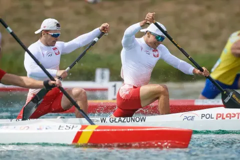 Kajakarstwo na IO: Polska potęga medalowa. Poznaj sekrety sukcesu