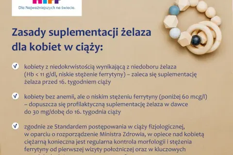 Wapń w ciąży: Kiedy suplementacja jest bezpieczna i konieczna?