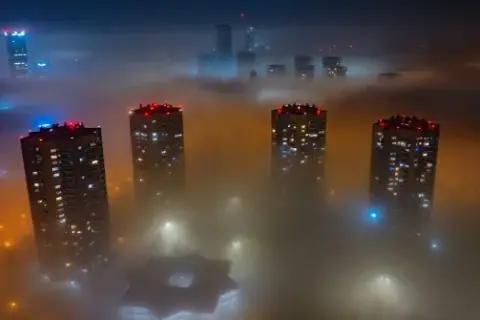 Osiedle Gwiazdy Katowice – ile pięter mają budynki? Zaskakujące fakty