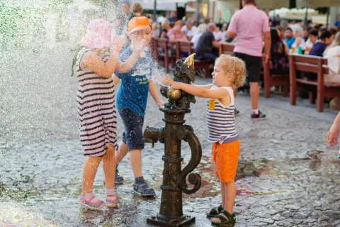 Gdzie z dzieckiem Wrocław - najlepsze atrakcje dla rodzin z dziećmi