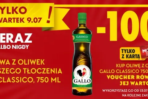 Ile kosztuje oliwa z oliwek w Biedronce? Ceny, promocje i porady