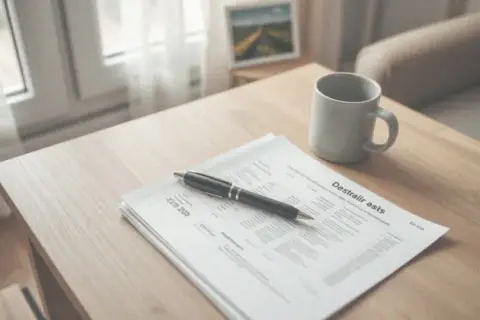 Co jest potrzebne na rehabilitację? Kluczowe dokumenty i przedmioty