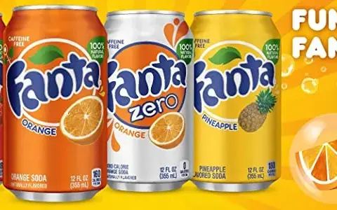 Gdzie kupić Fanta winogronowa? Sprawdź najlepsze oferty i ceny