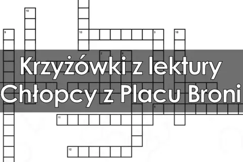 Plac Broni: Symbol utraconego dzieciństwa? Analiza lektury