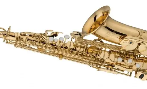 Do jakiej grupy instrumentów należy saksofon - odkryj jego tajemnice