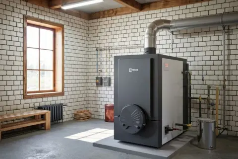 Ile prądu zużywa bojler elektryczny 200l? Sprawdź koszty i oszczędności