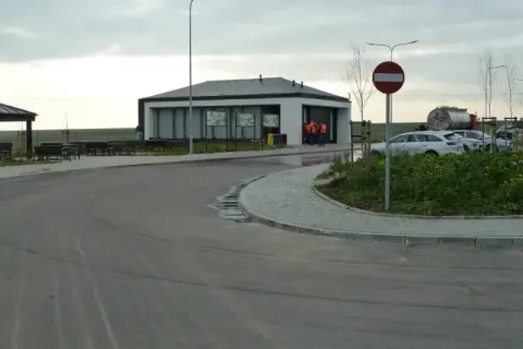 S7 gdzie zjeść – najlepsze miejsca na pyszną przerwę w podróży