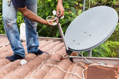 Jak podłączyć 2 telewizory do jednej anteny bez zakłóceń i problemów