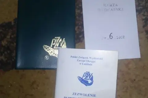 Jak wyrobić kartę wędkarską - uniknij błędów i zaoszczędź czas