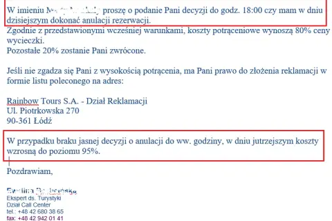 Gdzie złożyć skargę na biuro podróży, aby skutecznie odzyskać swoje prawa?