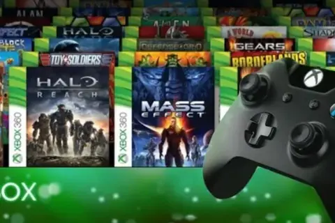 Czy gry na Xbox One działają na Xbox 360? Oto, co musisz wiedzieć