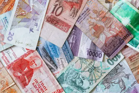 Kursy walut w Getin Bank - Najnowsze stawki wymiany i aktualne oferty