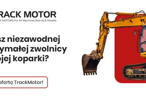 Ile motogodzin do wymiany oleju w koparce? Maksymalna żywotność!