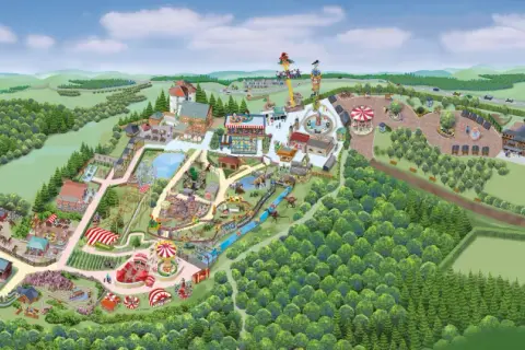 Taunus Wunderland Attraktionen: Dein Familien-Guide & Top-Highlights