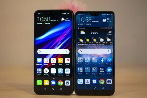 Huawei Mate 20 Lite: Aktualizacja EMUI 12 i rozwiązanie problemów