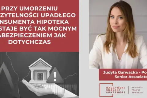 Sprzedaż wierzytelności zabezpieczonej hipoteką – co to oznacza i jakie niesie ryzyko?