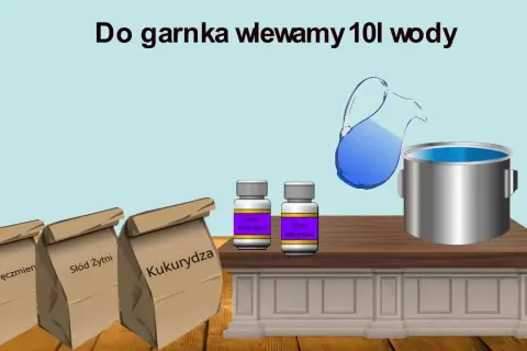 Jak zrobić whisky z kukurydzy - proste kroki do doskonałego smaku